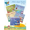 Allahın Güzel İsimleri 2 Seri 5 Kitap Takım