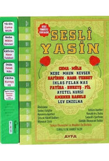 Sesli Yasin-İ Şerif  Yesil