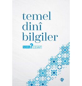 Temel Dini Bilgiler Soru Cevap