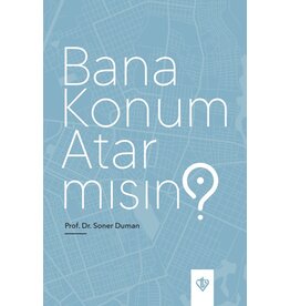Bana Konum Atarmısın