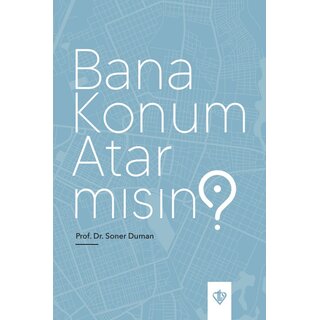 Bana Konum Atarmısın