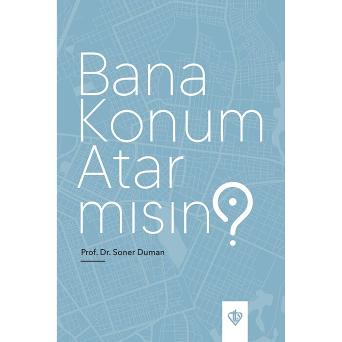 Soner Duman Bana Konum Atarmısın