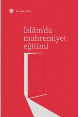İslamda Mahremiyet Eğitimi