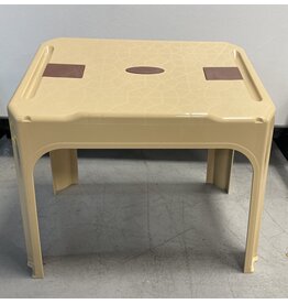 Eveluks Eveluks Plastik Rahle