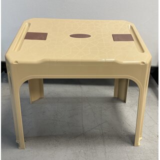 Eveluks Eveluks Plastik Rahle