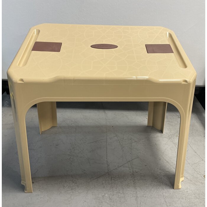 Eveluks Eveluks Plastik Rahle