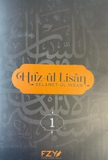 Hıfzul Lisan Selametül İnsan Cilt 1