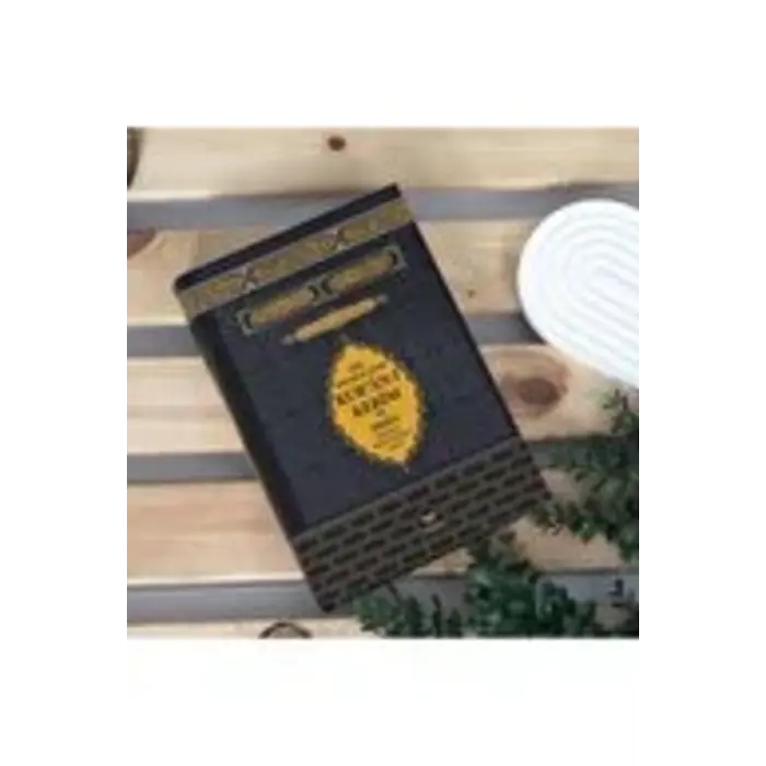 İniş Sırasına Göre Kur'an-ı Kerim Ve Meali + Elifba