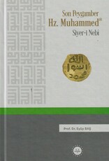 Son Peygamber Hz Muhammed Siyeri Nebi