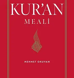 Kuran Meali Cep Boy