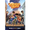 Rafadan Tayfa Göbeklitepe