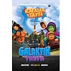 Rafadan Tayfa Galaktik Tayfa