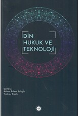 Din Hukuk ve Teknoloji