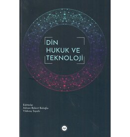 Din Hukuk ve Teknoloji