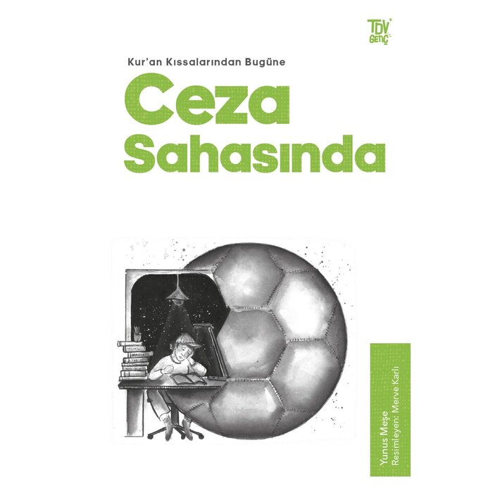 Kuran Kıssalarından Bugüne Ceza Sahasında