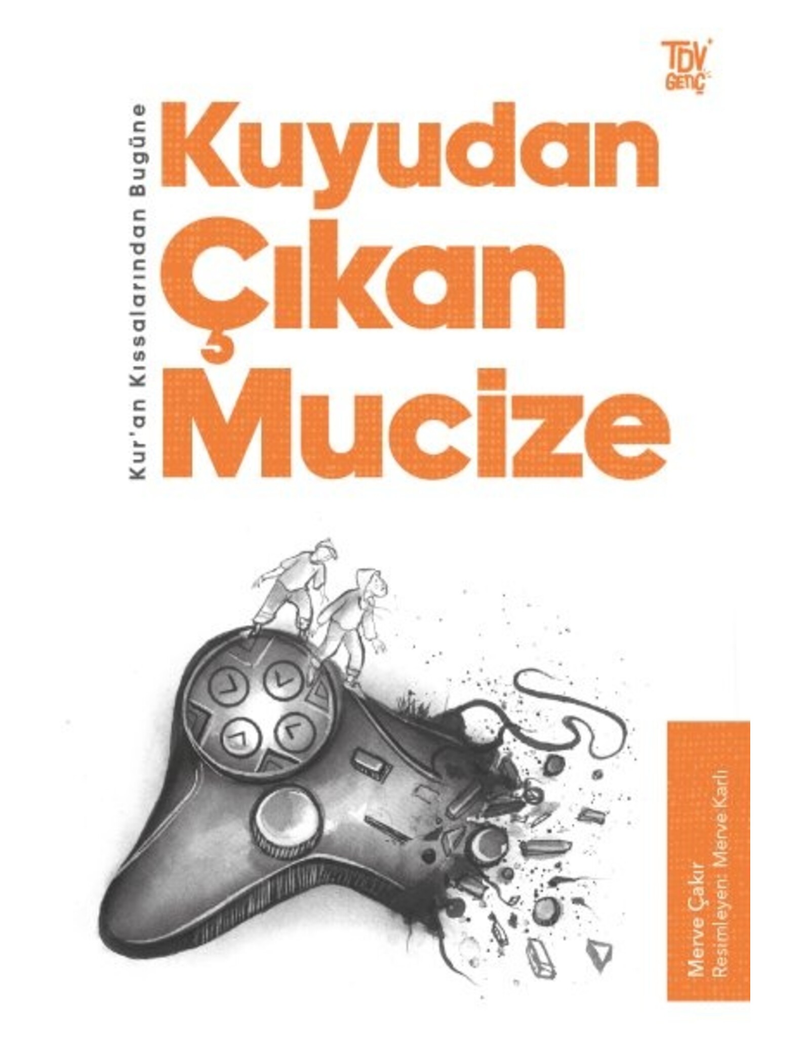 Kuran Kıssalarından Bugüne Kuyudan Çıkan Mucize