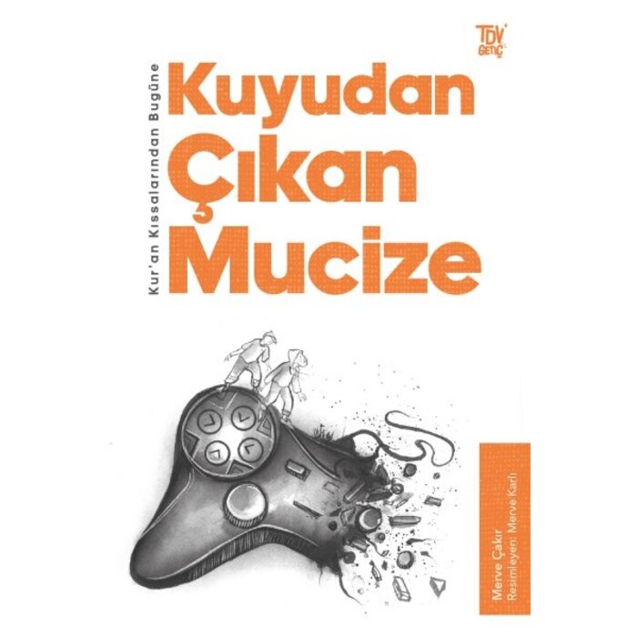 Merve Çakır Kuran Kıssalarından Bugüne Kuyudan Çıkan Mucize