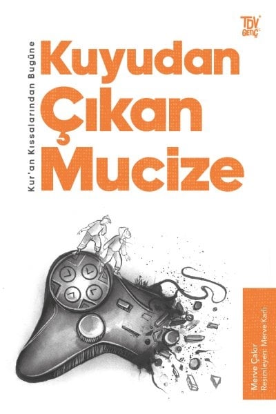 Kuran Kıssalarından Bugüne Kuyudan Çıkan Mucize