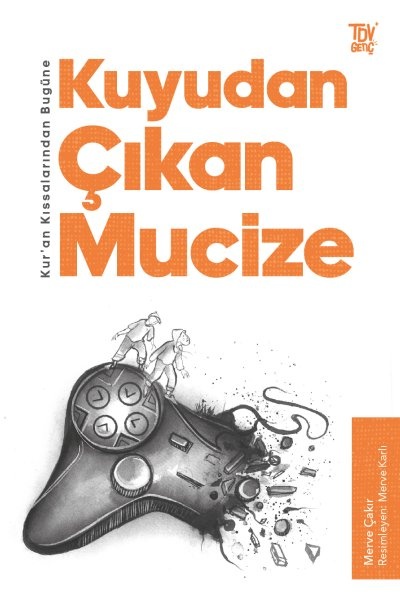 Merve Çakır Kuran Kıssalarından Bugüne Kuyudan Çıkan Mucize