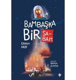 Bambaşka Bir Sabah