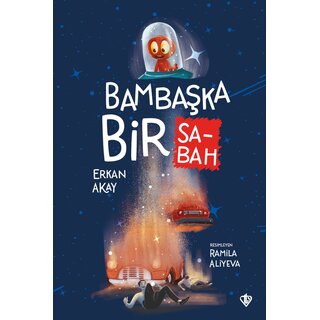 Bambaşka Bir Sabah