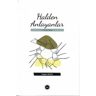 Yasar Koca Halden Anlayanlar