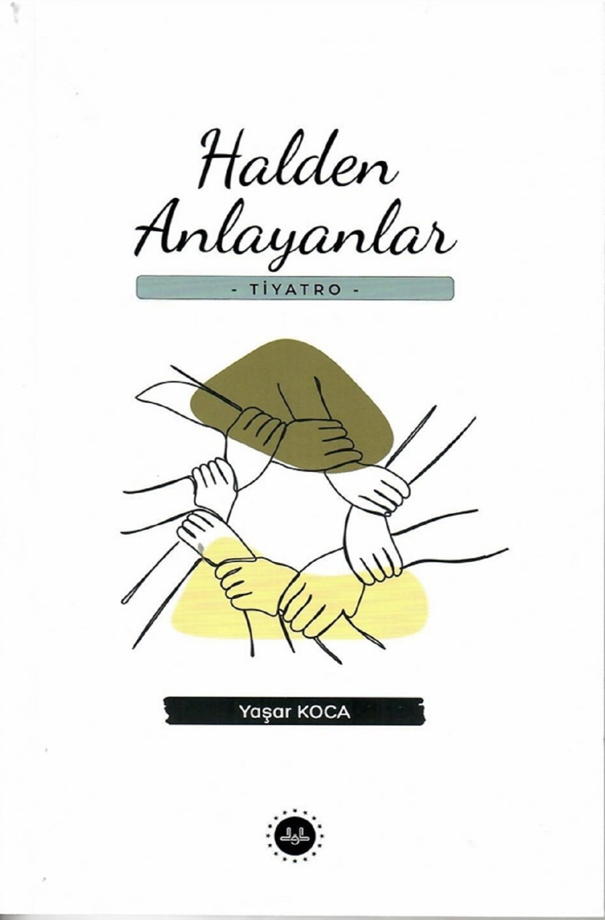 Yasar Koca Halden Anlayanlar