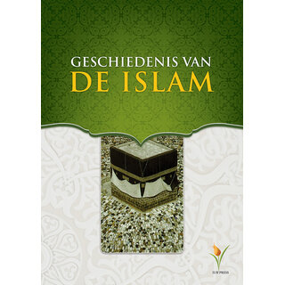 Geschiedenis van de İslam