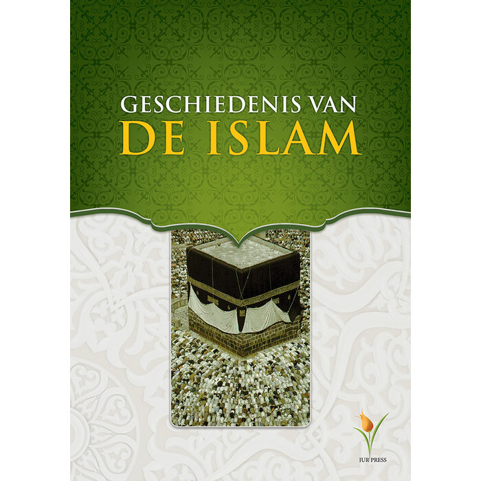 Geschiedenis van de İslam