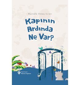 Kapının Ardında Ne Var