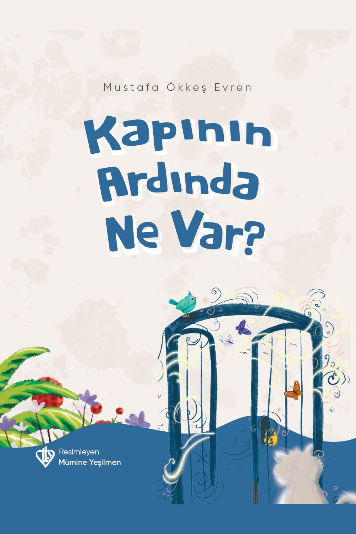 Mustafa Okkes Evren Kapının Ardında Ne Var