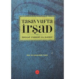 Tasavvufta İrşad İrfani Tebliğ ve Davet