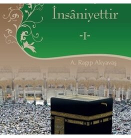 İslamiyet İnsaniyettir 2 Ciltli
