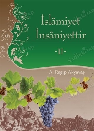 İslamiyet İnsaniyettir 2 Ciltli