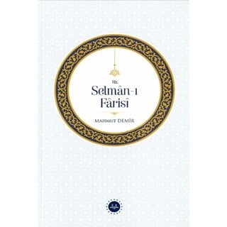 Hz Selmanı Farisi