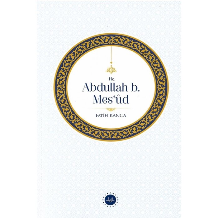 Hz Abdullah B. Mesud