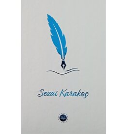 Sezai Karakoç Ciltli