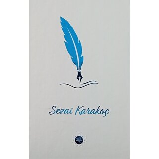Sezai Karakoç Ciltli