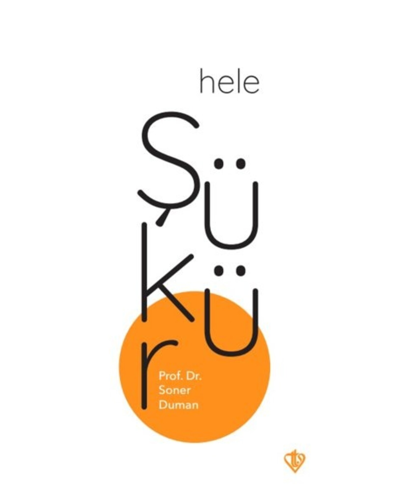 Hele Şükür