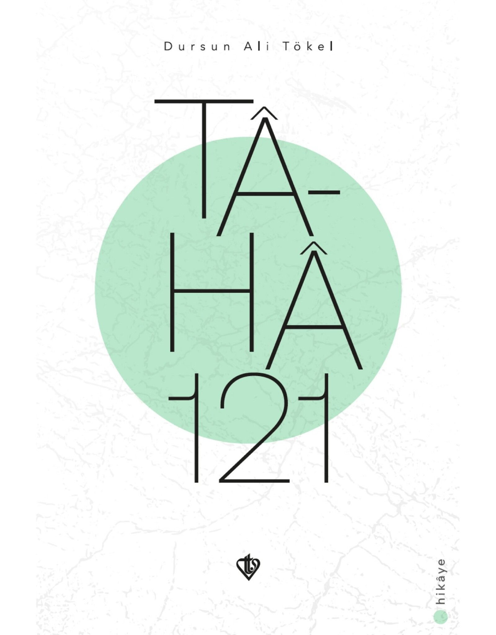 Taha 121