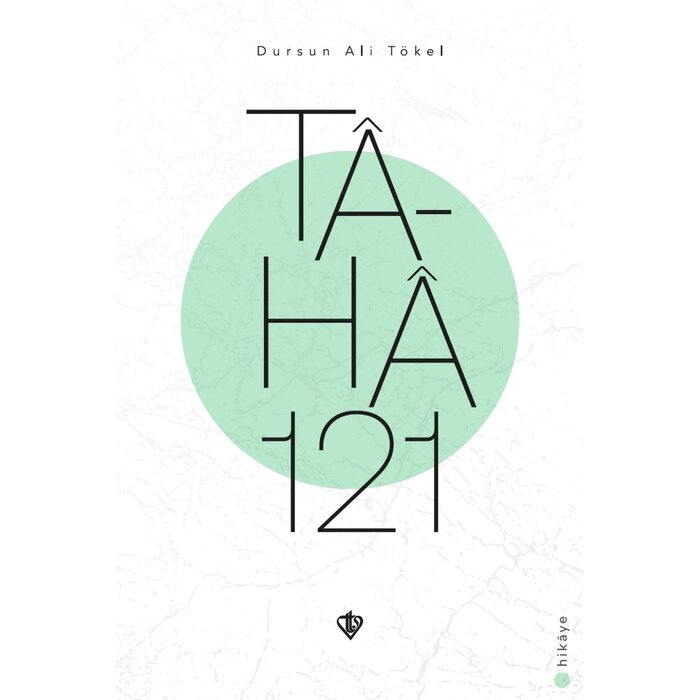 Dursun Ali Tökel Taha 121