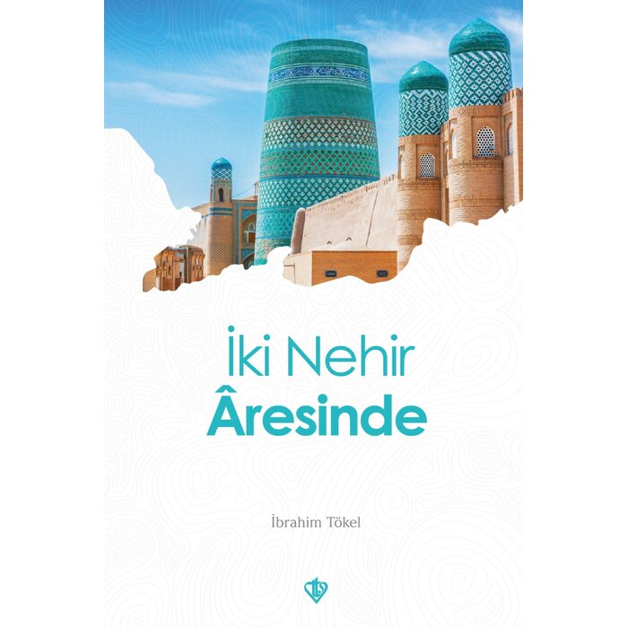 İbrahim Zeyd Gerçik İki Nehir Aresinde