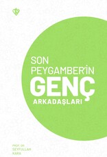 Son Peygamberin Genç Arkadaşları