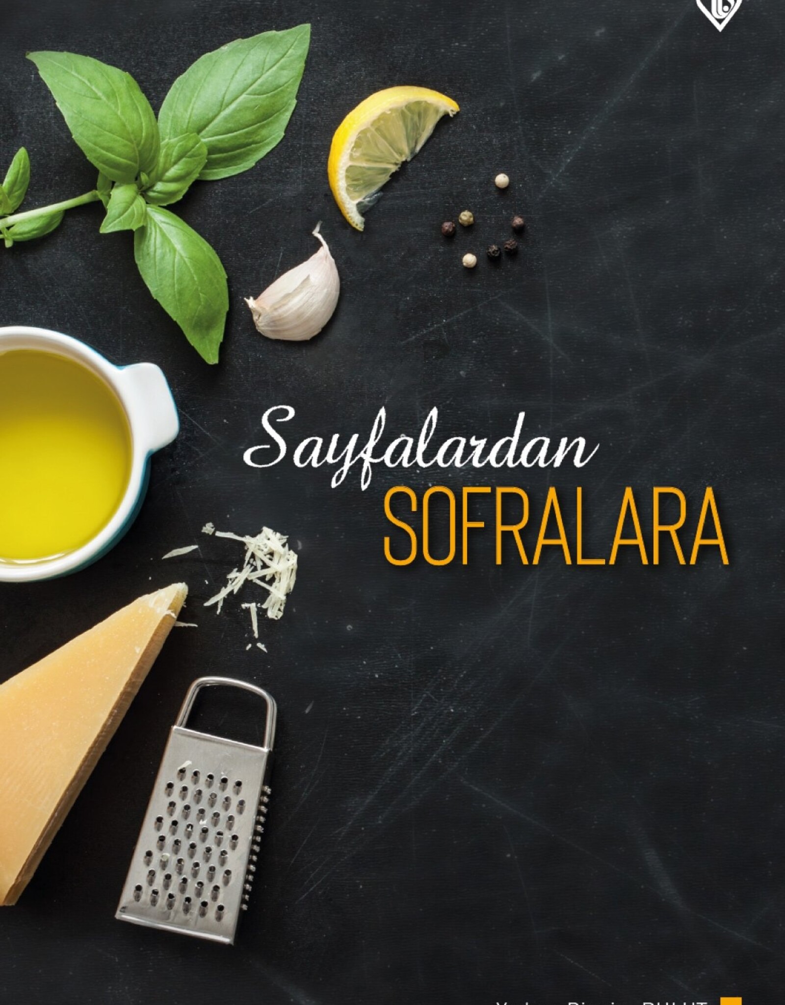 Sayfalardan Sofralara