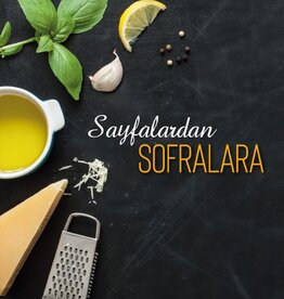 Sayfalardan Sofralara