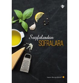 Sayfalardan Sofralara