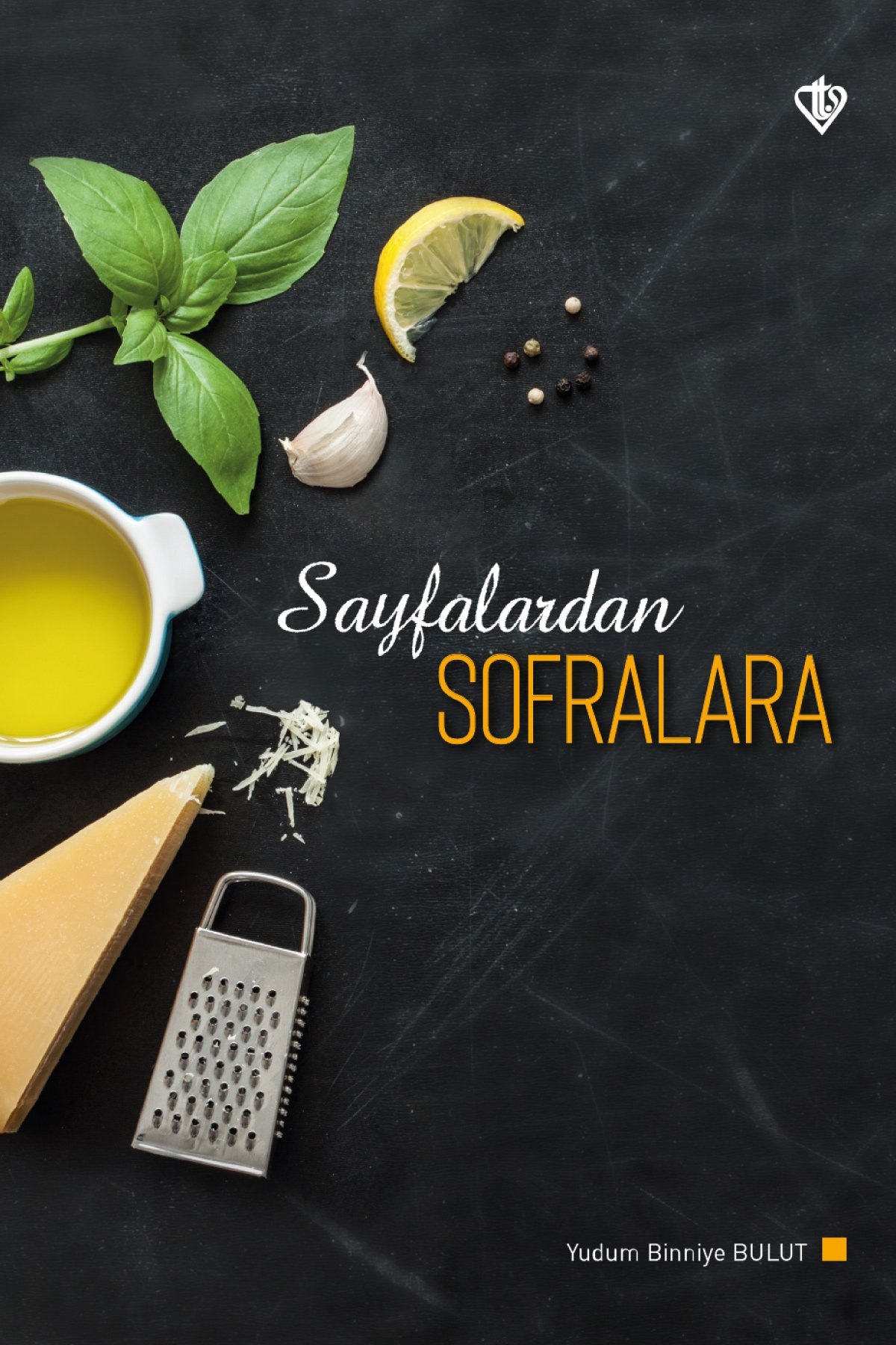 Yudum Binniye Bulut Sayfalardan Sofralara