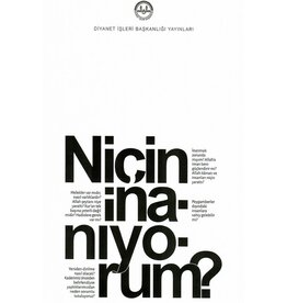 Niçin İnanıyorum