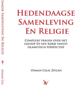 Hedendaagse samenleving en religie