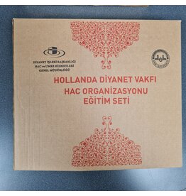 Hac Eğitim Seti